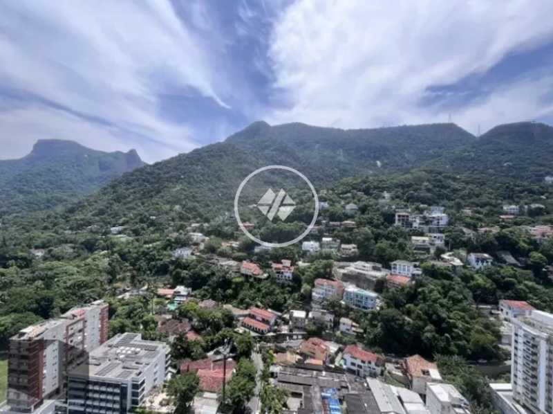 Cobertura 5 quartos à venda  São Conrado, Rio de Janeiro - R$ 4.500.000