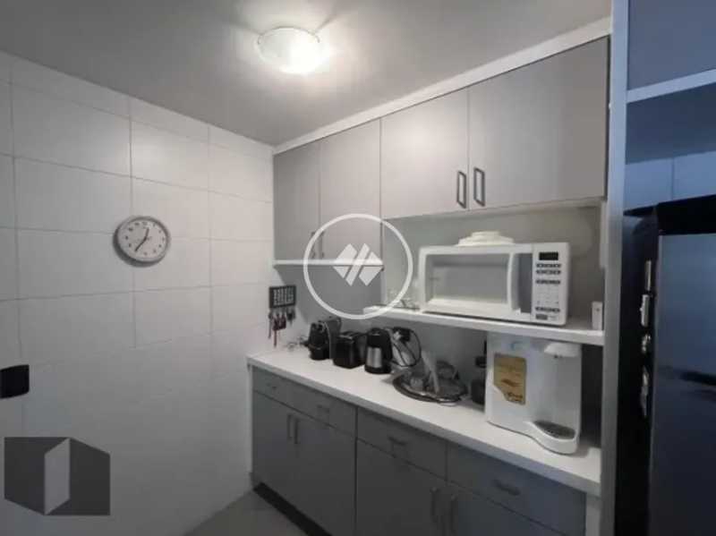 Cobertura 5 quartos à venda  São Conrado, Rio de Janeiro - R$ 4.500.000
