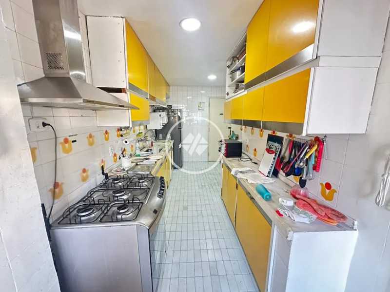 Apartamento 3 quartos à venda  Leblon, Rio de Janeiro - R$ 3.200.000