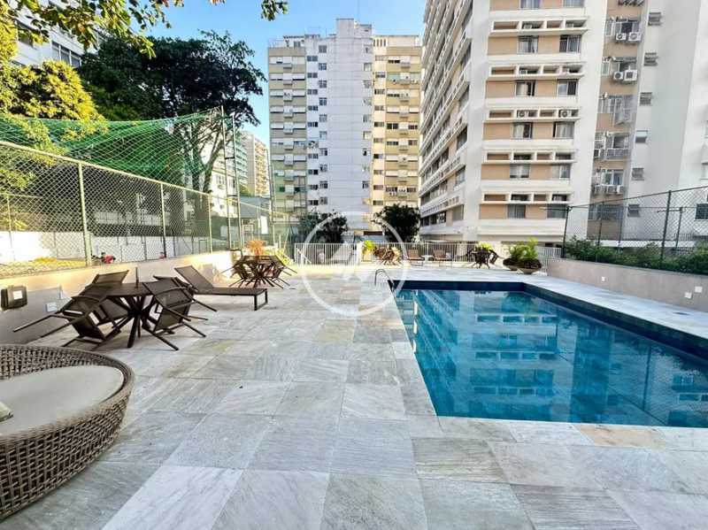 Apartamento 3 quartos à venda  Leblon, Rio de Janeiro - R$ 3.200.000
