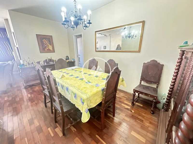 Apartamento 3 quartos à venda  Leblon, Rio de Janeiro - R$ 3.200.000