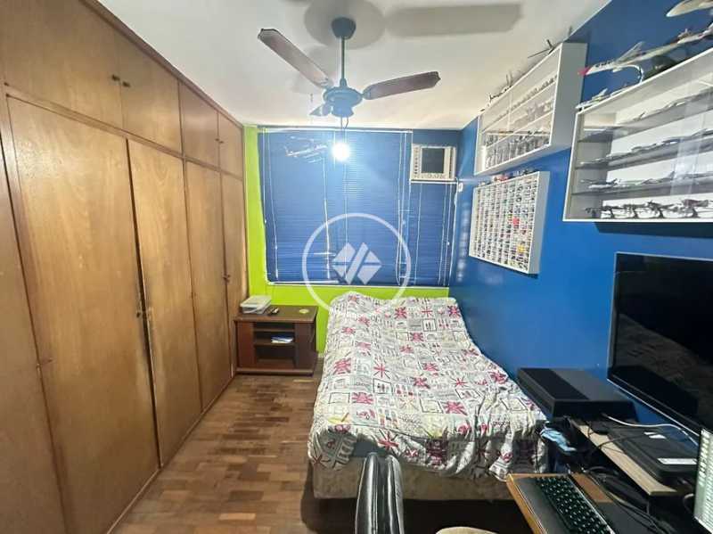 Apartamento 3 quartos à venda  Leblon, Rio de Janeiro - R$ 3.200.000