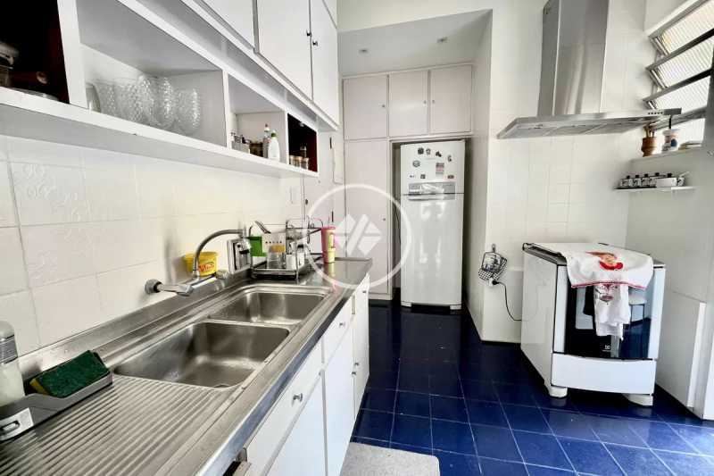 Apartamento 3 quartos à venda  Leblon, Rio de Janeiro - R$ 3.218.000
