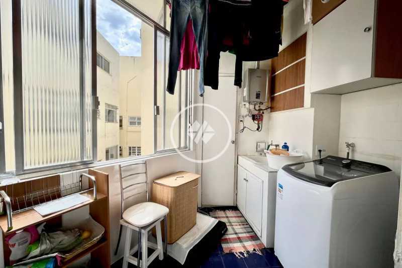 Apartamento 3 quartos à venda  Leblon, Rio de Janeiro - R$ 3.218.000