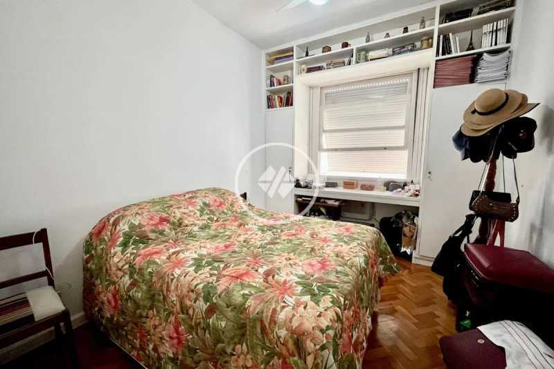 Apartamento 3 quartos à venda  Leblon, Rio de Janeiro - R$ 3.218.000
