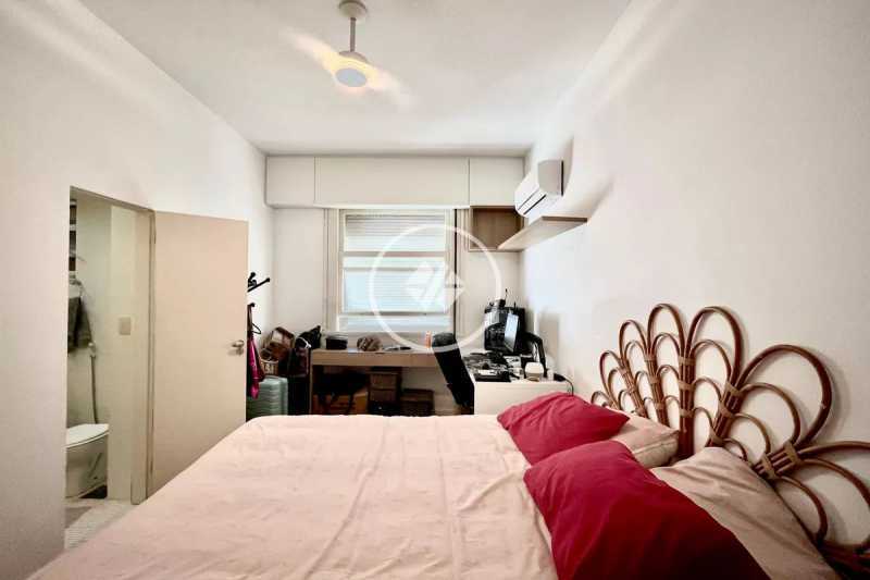 Apartamento 3 quartos à venda  Leblon, Rio de Janeiro - R$ 3.218.000