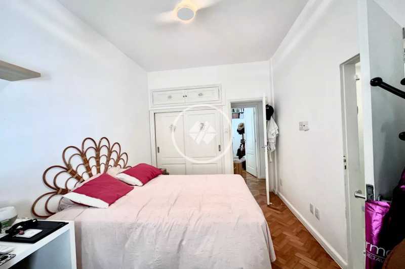 Apartamento 3 quartos à venda  Leblon, Rio de Janeiro - R$ 3.218.000