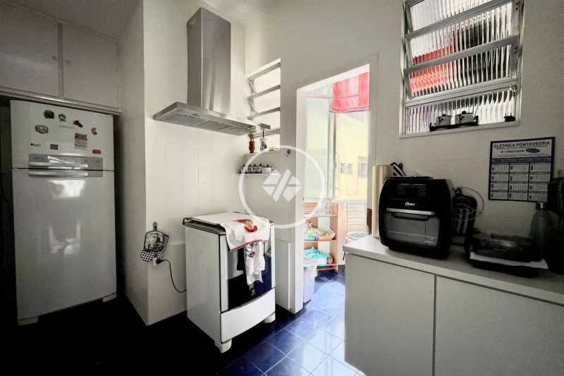 Apartamento 3 quartos à venda  Leblon, Rio de Janeiro - R$ 3.218.000