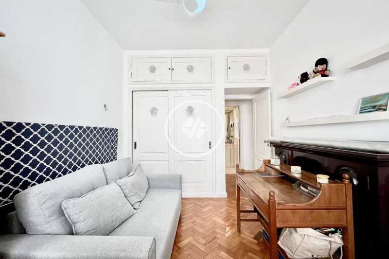 Apartamento 3 quartos à venda  Leblon, Rio de Janeiro - R$ 3.218.000