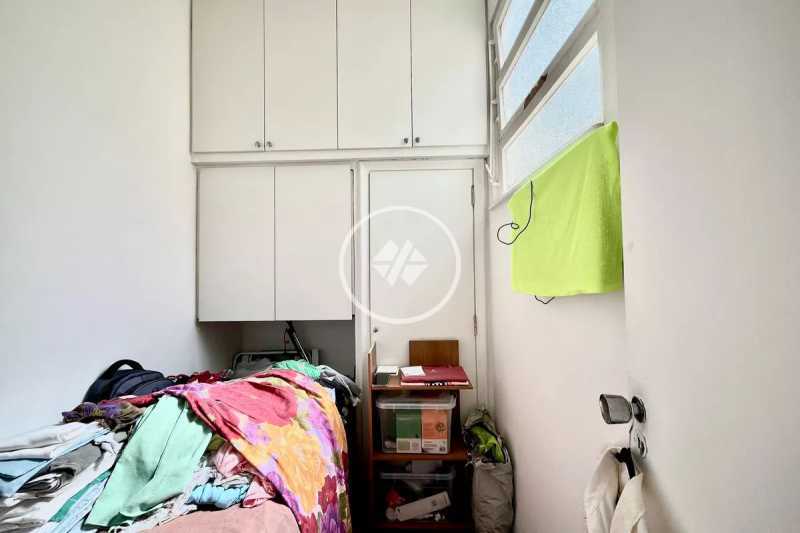 Apartamento 3 quartos à venda  Leblon, Rio de Janeiro - R$ 3.218.000