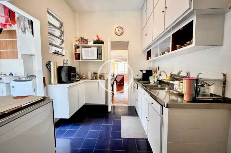 Apartamento 3 quartos à venda  Leblon, Rio de Janeiro - R$ 3.218.000