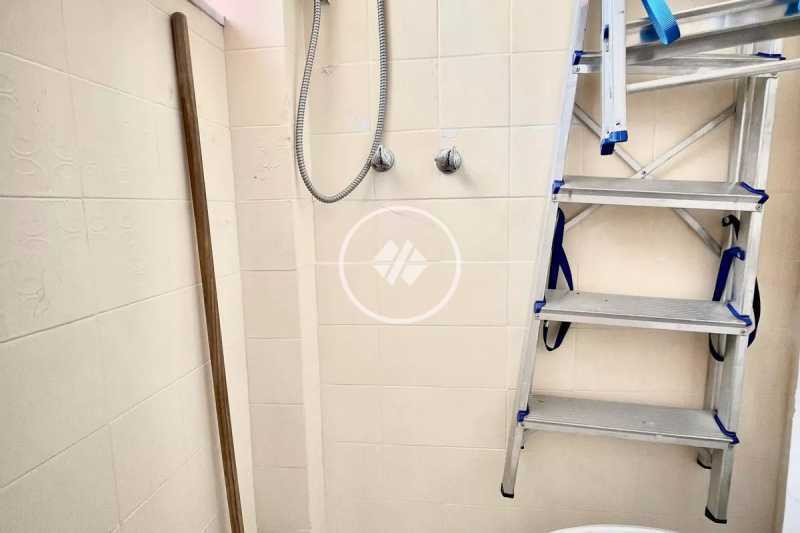 Apartamento 3 quartos à venda  Leblon, Rio de Janeiro - R$ 3.218.000