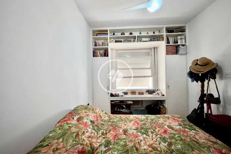 Apartamento 3 quartos à venda  Leblon, Rio de Janeiro - R$ 3.218.000