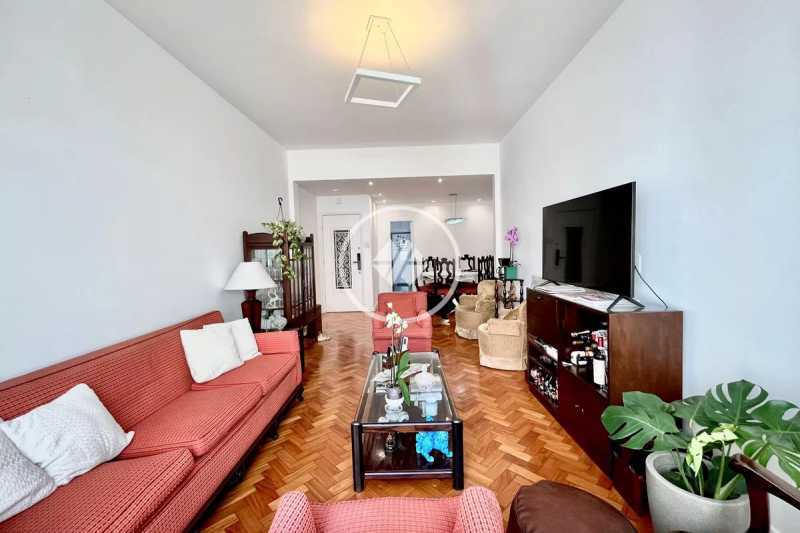 Apartamento 3 quartos à venda  Leblon, Rio de Janeiro - R$ 3.218.000