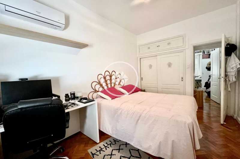 Apartamento 3 quartos à venda  Leblon, Rio de Janeiro - R$ 3.218.000