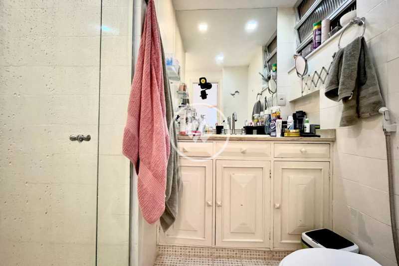 Apartamento 3 quartos à venda  Leblon, Rio de Janeiro - R$ 3.218.000