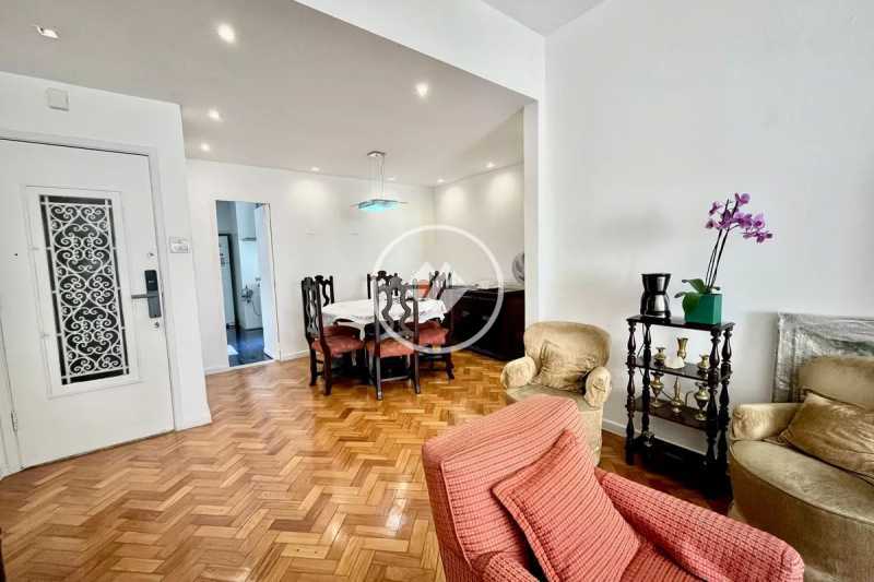Apartamento 3 quartos à venda  Leblon, Rio de Janeiro - R$ 3.218.000