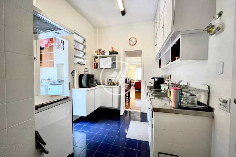 Apartamento 3 quartos à venda  Leblon, Rio de Janeiro - R$ 3.218.000
