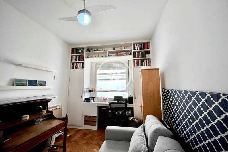 Apartamento 3 quartos à venda  Leblon, Rio de Janeiro - R$ 3.218.000