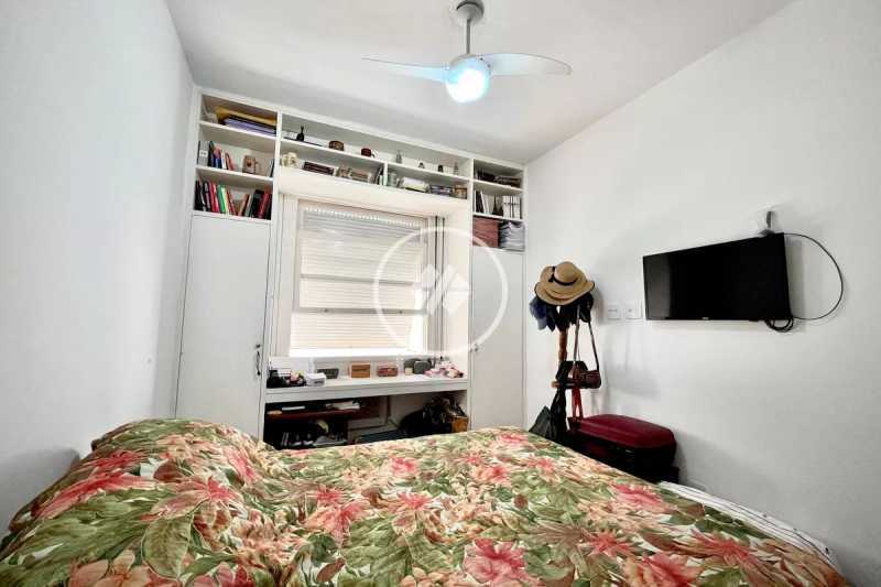 Apartamento 3 quartos à venda  Leblon, Rio de Janeiro - R$ 3.218.000