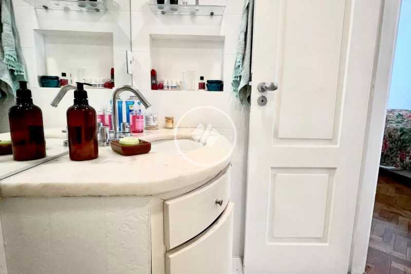 Apartamento 3 quartos à venda  Leblon, Rio de Janeiro - R$ 3.218.000