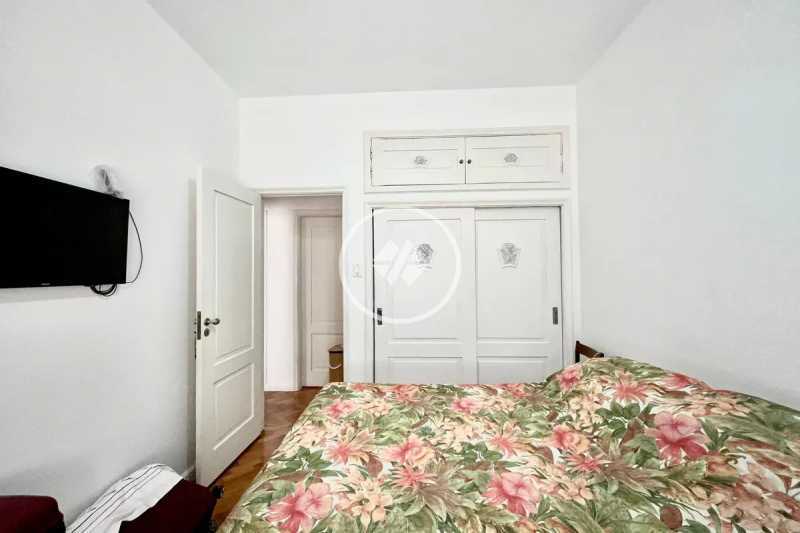 Apartamento 3 quartos à venda  Leblon, Rio de Janeiro - R$ 3.218.000