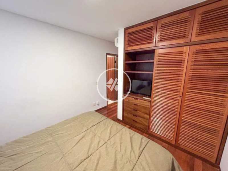 Apartamento 3 quartos à venda  Leblon, Rio de Janeiro - R$ 2.900.000