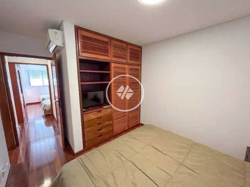Apartamento 3 quartos à venda  Leblon, Rio de Janeiro - R$ 2.900.000