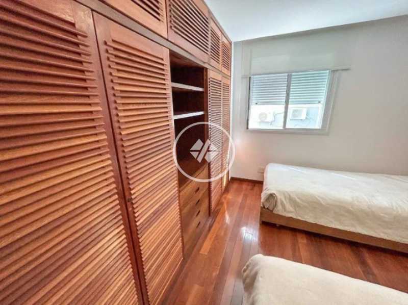 Apartamento 3 quartos à venda  Leblon, Rio de Janeiro - R$ 2.900.000