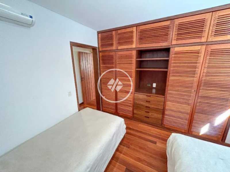 Apartamento 3 quartos à venda  Leblon, Rio de Janeiro - R$ 2.900.000