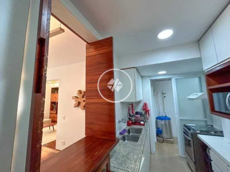 Apartamento 3 quartos à venda  Leblon, Rio de Janeiro - R$ 2.900.000