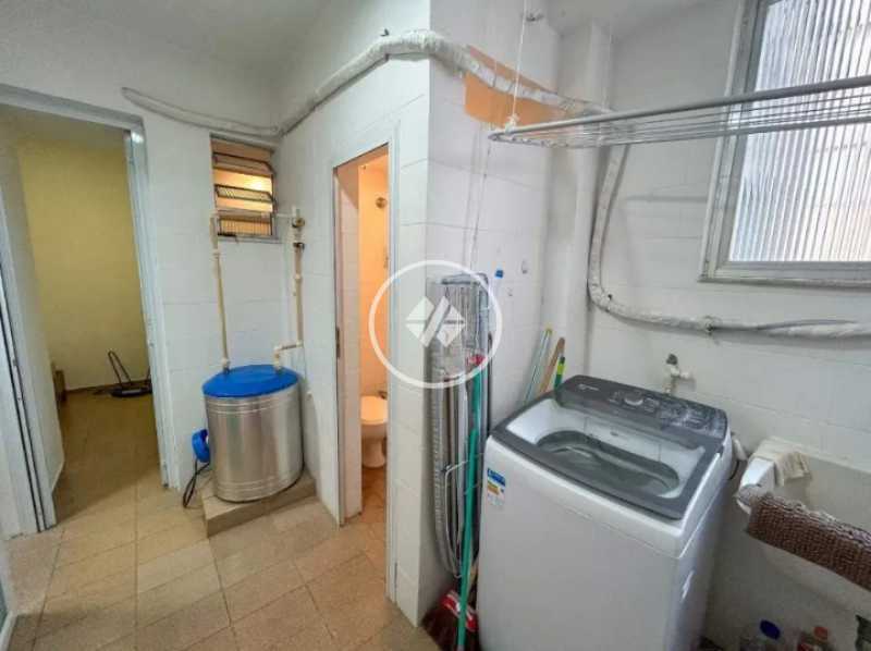 Apartamento 3 quartos à venda  Leblon, Rio de Janeiro - R$ 2.900.000