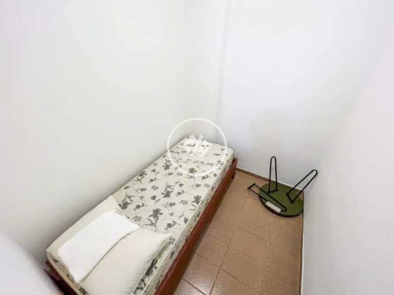 Apartamento 3 quartos à venda  Leblon, Rio de Janeiro - R$ 2.900.000
