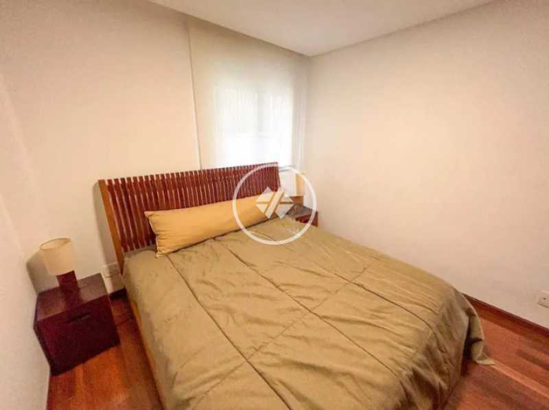 Apartamento 3 quartos à venda  Leblon, Rio de Janeiro - R$ 2.900.000