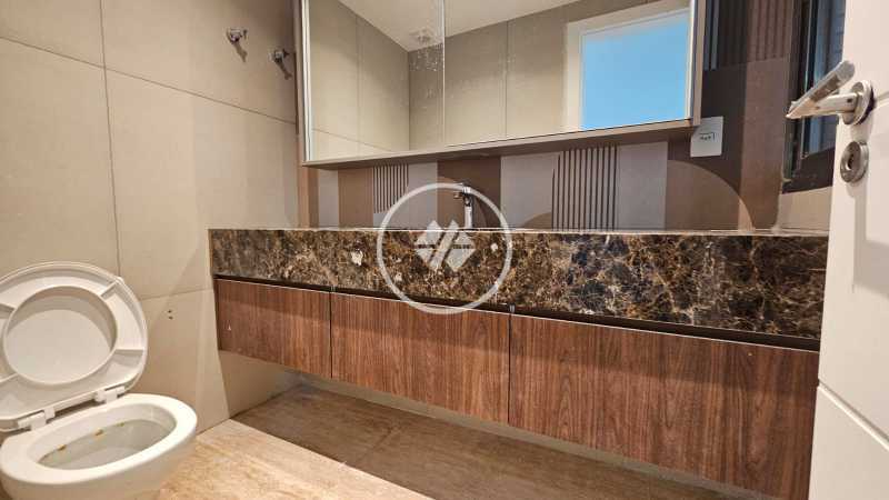 Cobertura 3 quartos à venda  Leblon, Rio de Janeiro - R$ 6.500.000