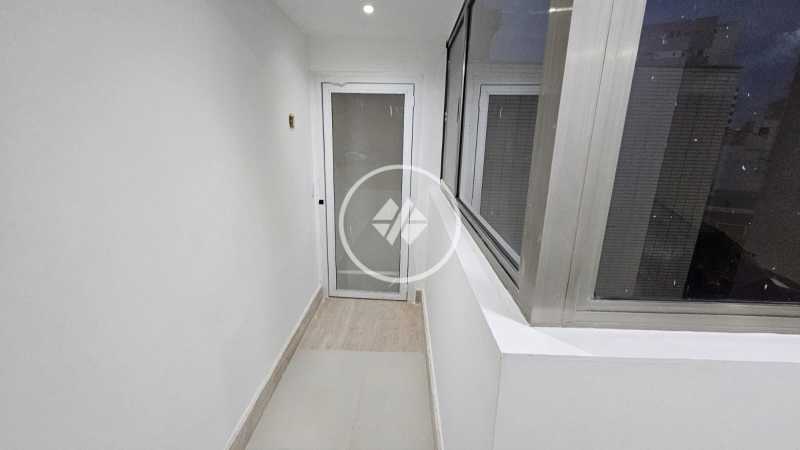 Cobertura 3 quartos à venda  Leblon, Rio de Janeiro - R$ 6.500.000