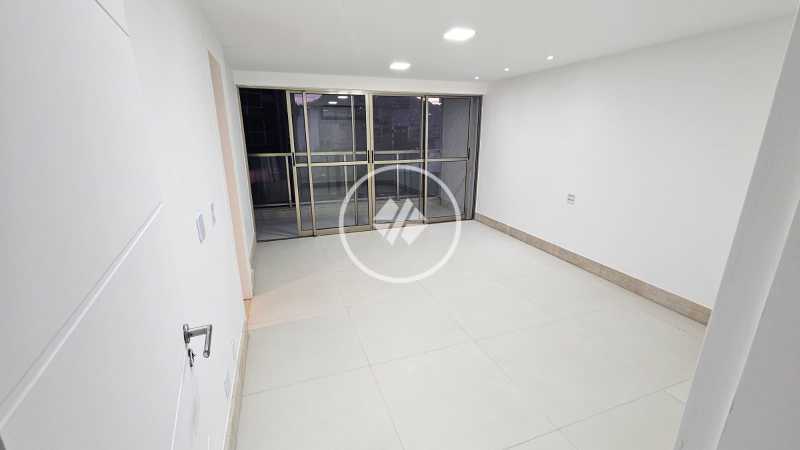 Cobertura 3 quartos à venda  Leblon, Rio de Janeiro - R$ 6.500.000