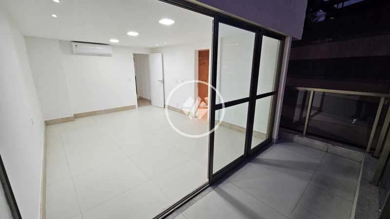 Cobertura 3 quartos à venda  Leblon, Rio de Janeiro - R$ 6.500.000