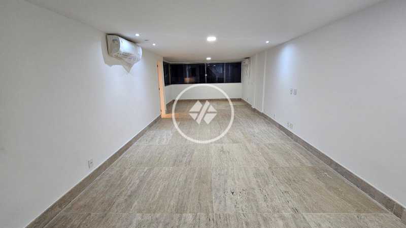 Cobertura 3 quartos à venda  Leblon, Rio de Janeiro - R$ 6.500.000