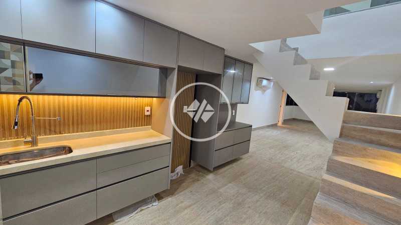 Cobertura 3 quartos à venda  Leblon, Rio de Janeiro - R$ 6.500.000