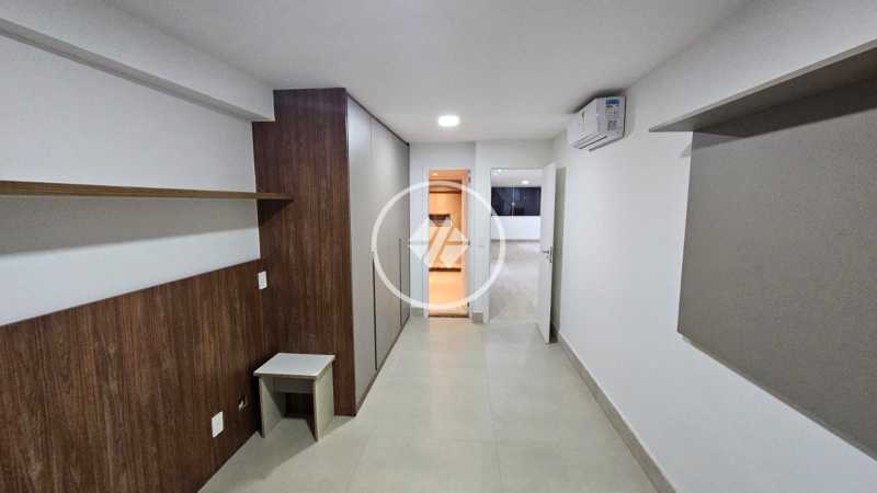 Cobertura 3 quartos à venda  Leblon, Rio de Janeiro - R$ 6.500.000