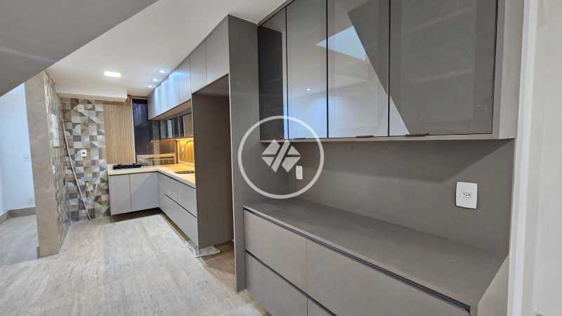 Cobertura 3 quartos à venda  Leblon, Rio de Janeiro - R$ 6.500.000