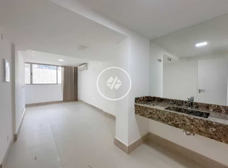 Cobertura 3 quartos à venda  Leblon, Rio de Janeiro - R$ 6.500.000