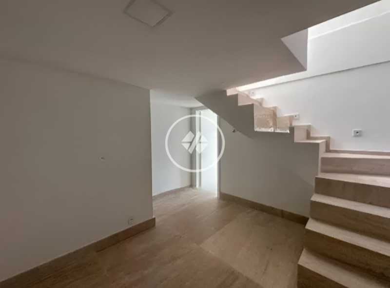 Cobertura 3 quartos à venda  Leblon, Rio de Janeiro - R$ 6.500.000