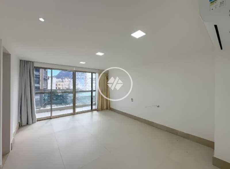 Cobertura 3 quartos à venda  Leblon, Rio de Janeiro - R$ 6.500.000