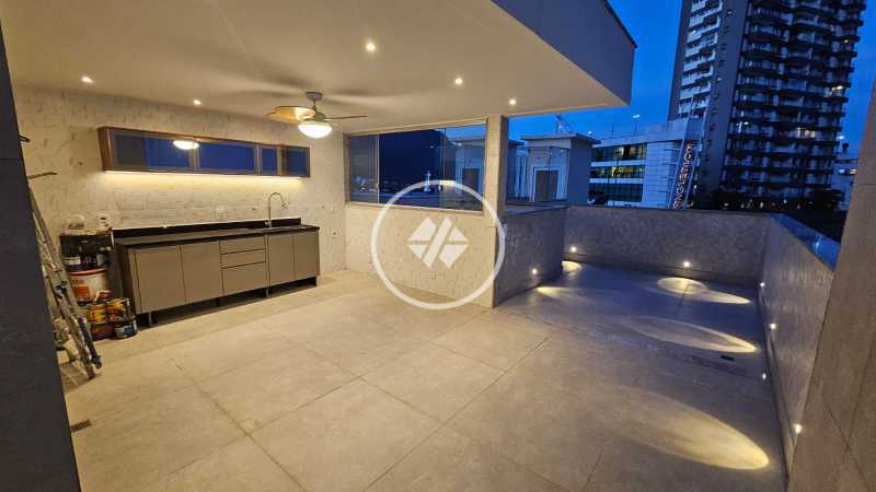 Cobertura 3 quartos à venda  Leblon, Rio de Janeiro - R$ 6.500.000