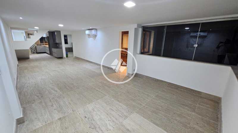 Cobertura 3 quartos à venda  Leblon, Rio de Janeiro - R$ 6.500.000
