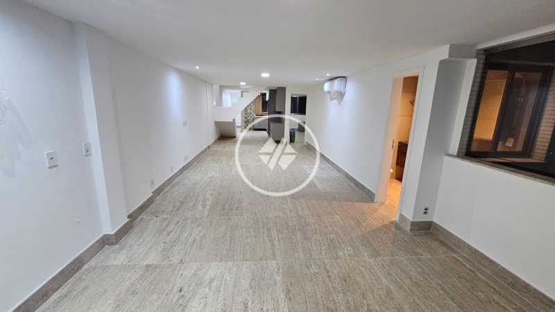 Cobertura 3 quartos à venda  Leblon, Rio de Janeiro - R$ 6.500.000