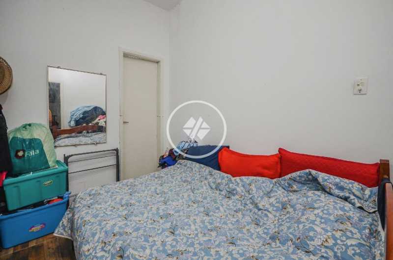 Kitnet/Conjugado 40m² à venda  Copacabana, Rio de Janeiro - R$ 550.000