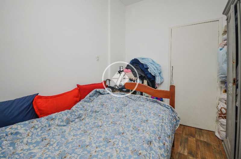 Kitnet/Conjugado 40m² à venda  Copacabana, Rio de Janeiro - R$ 550.000
